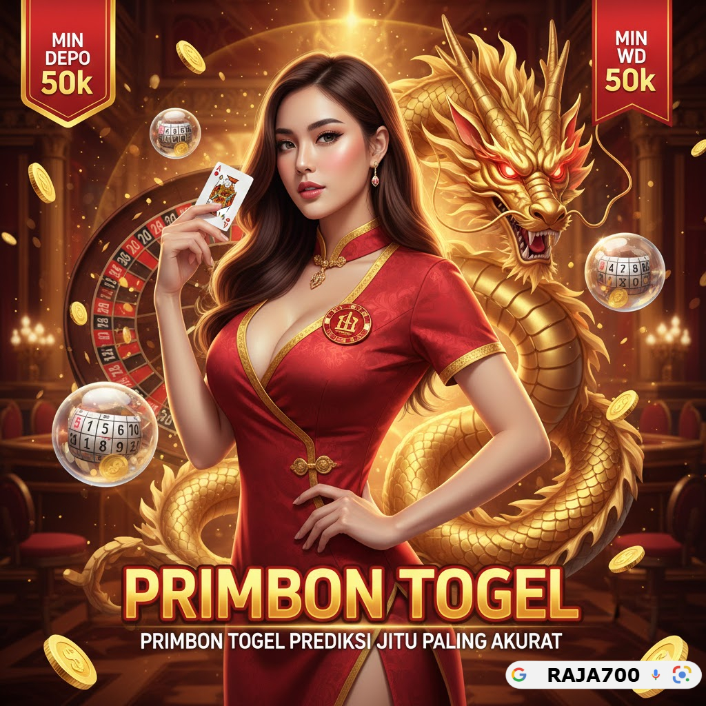 BANDAR TOGEL ONLINE